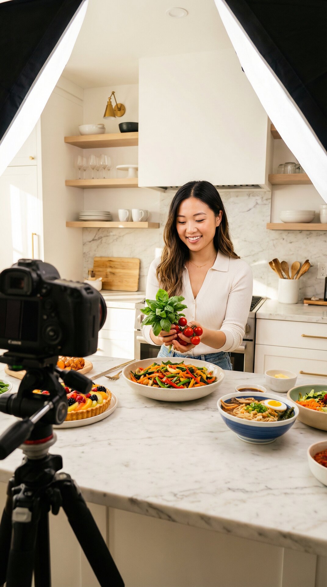 海角社区美食视频教程