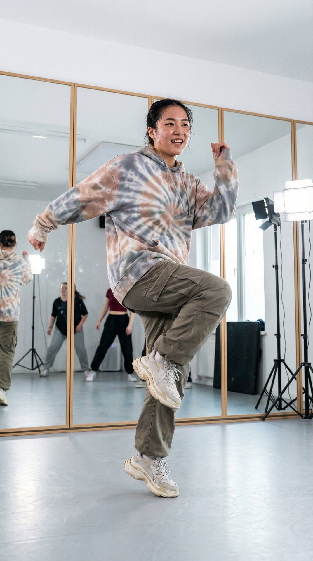 海角社区舞蹈视频教学